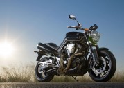 Yamaha MT-01